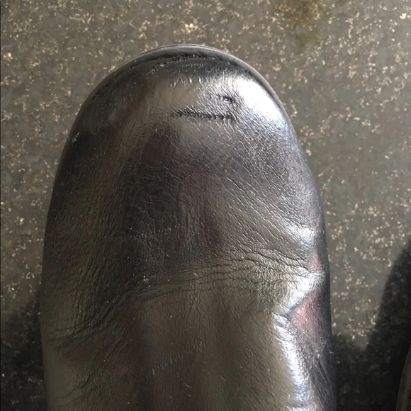 Cathy Jean low boots - Picture 4 of 5